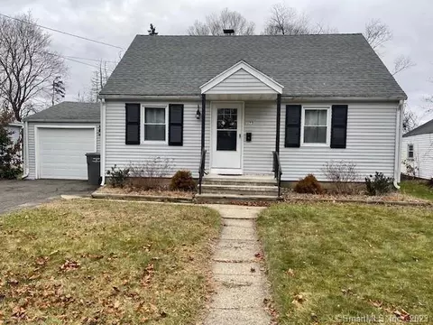 173 Quinn St, Naugatuck, CT 06770