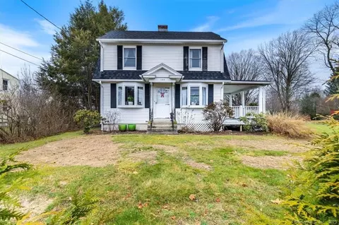 154 Route 66, Columbia, CT 06237