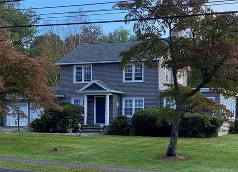 213 Church Hill Rd, Trumbull, CT 06611