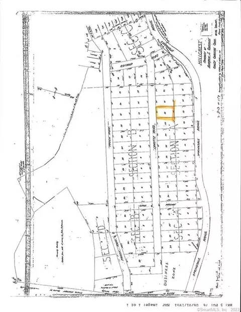 21 Lamotte Road, Coventry, CT 06238