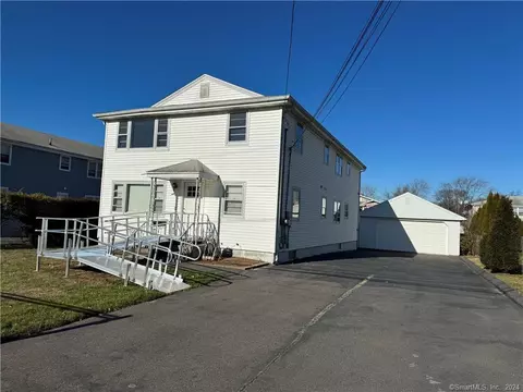 138 Carroll St, New Britain, CT 06053