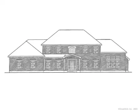 0 Whispering Oaks #LOT 19, Cheshire, CT 06410