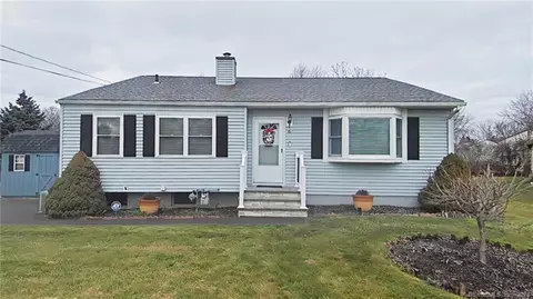 6 Miner Rd, West Haven, CT 06516