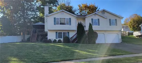 167 Orford St, West Haven, CT 06516