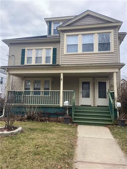 35 White St, Hartford, CT 06106