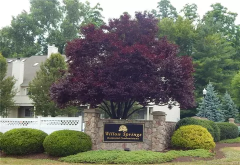 316 Willow Spgs #316, New Milford, CT 06776