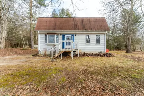 627 Route 198, Woodstock, CT 06282