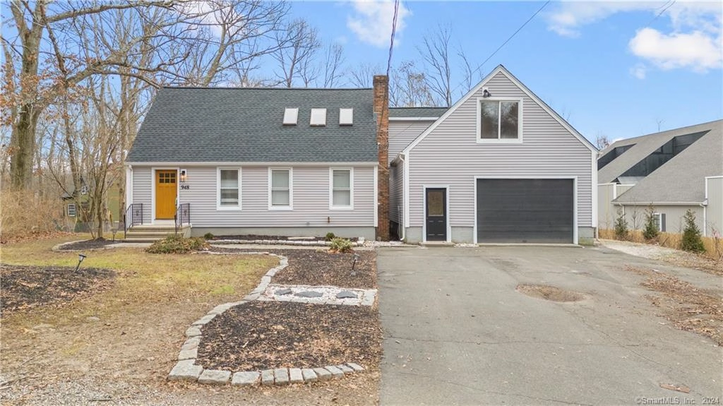 948 KILLINGWORTH RD  