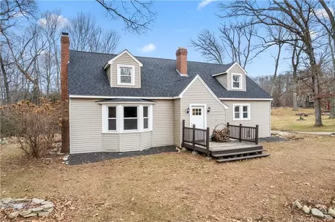 366 N Burnham Hwy, Lisbon, CT 06351