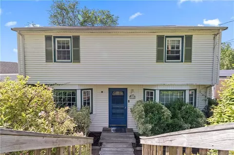 132 Florence St, East Haven, CT 06513