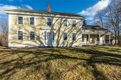234 Hebron Rd, Bolton, CT 06043