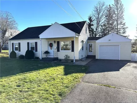 398 Alling St, Berlin, CT 06037