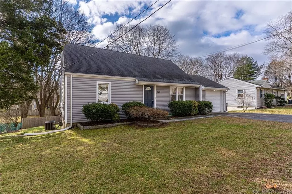 242 Plains Rd, Milford, CT 06461 24 Photos Movoto