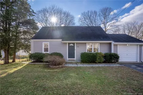 242 Plains Rd, Milford, CT 06461
