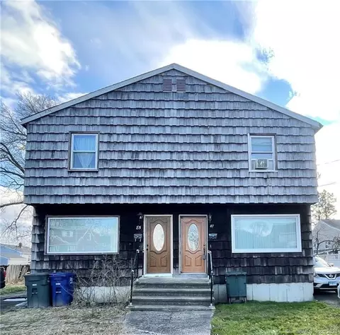 87 Victory Ave, Bridgeport, CT 06606