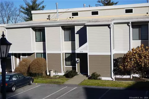 93 Olcott Way, Ridgefield, CT 06877