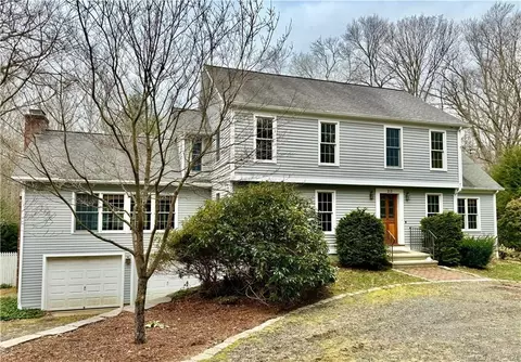 22 Book Hill Rd, Essex, CT 06426