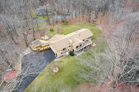 362 Good Hill Rd, Weston, CT 06883