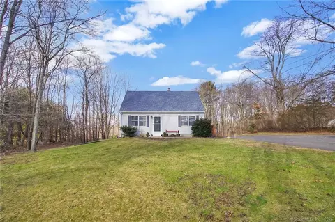 986 Merrow Rd, Coventry, CT 06238