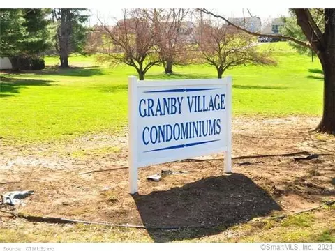 16 Seymour Rd #16E, East Granby, CT 06026