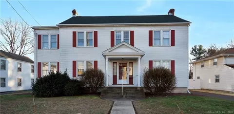 219 Jordan Ln, Wethersfield, CT 06109