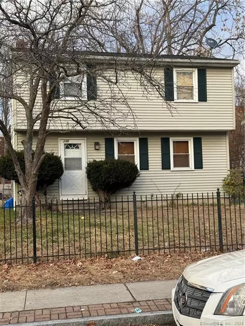 136 Capen St, Hartford, CT 06120