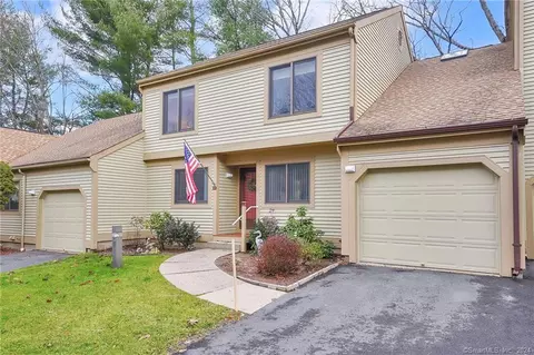 21 Ashford Dr #21, Avon, CT 06001