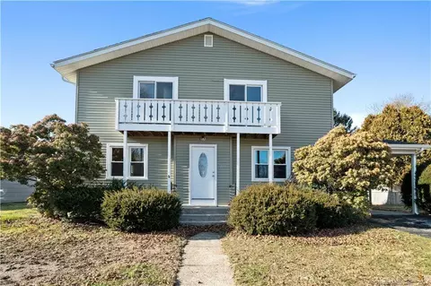 237 Capstan Ave, Groton, CT 06355