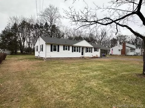 279 Burnham St, Manchester, CT 06042