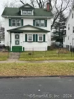 390 Cornwall St, Hartford, CT 06112