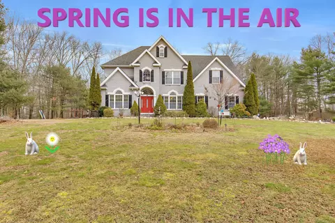 110 Hannah Ln, Coventry, CT 06238
