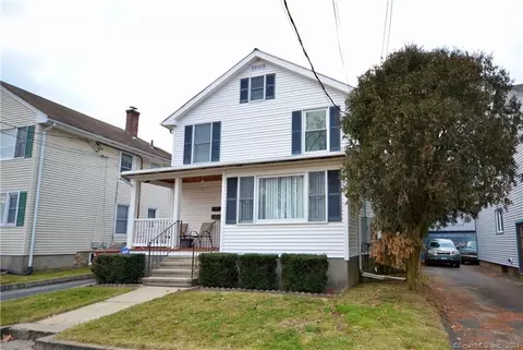 103 Horace St, Stratford, CT 06614