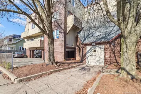 183 Livingston Pl #7, Bridgeport, CT 06610