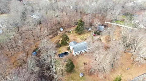 5 Marywood Rd, Bethel, CT 06801