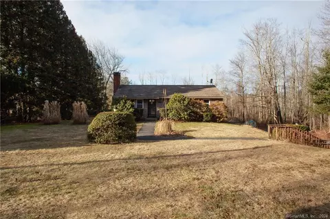 172 Litchfield Rd, Norfolk, CT 06058