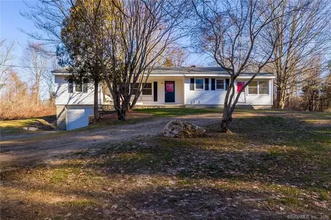 172 Thompson Hill Rd, Thompson, CT 06255