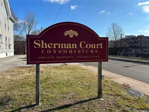 189 Sherman Ave #5/ 45, New Haven, CT 06511