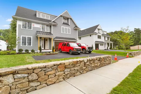 2300 Mill Plain Rd #LOT 9, Fairfield, CT 06824