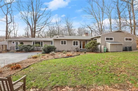 95 Range Rd, Wilton, CT 06897