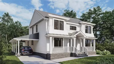 1 Bonwit Rd, Greenwich, CT 06878