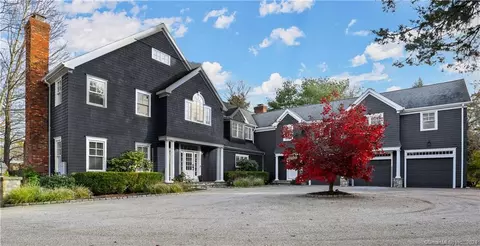 13 Mark Twain Ln, Redding, CT 06896