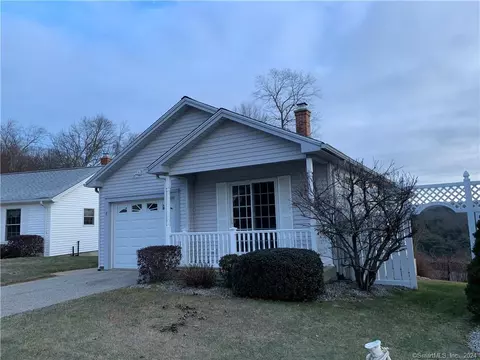 92 Furnace Ave #8, Stafford Springs, CT 06076