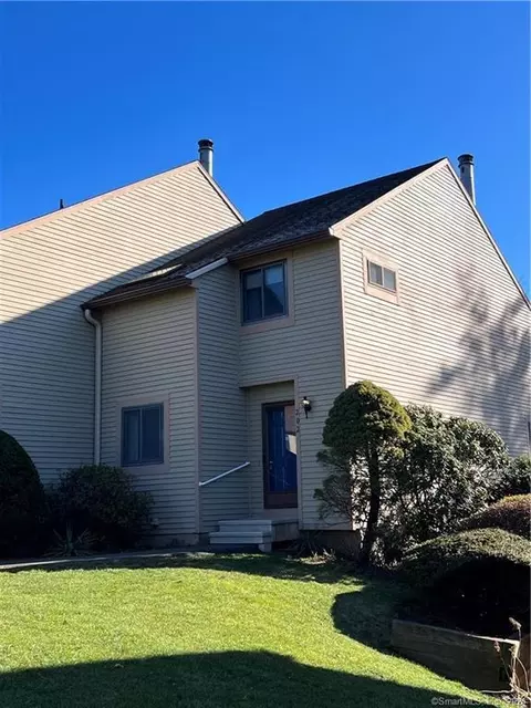202 Adams Hill Way #202, East Windsor, CT 06088