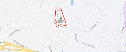 2 Woodland Dr, Canton, CT 06019