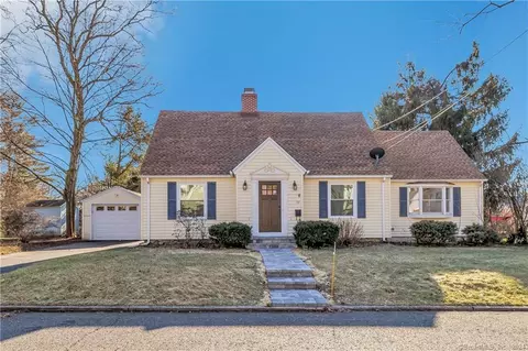 22 N Westwood Rd, Ansonia, CT 06401
