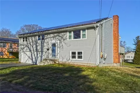 135 Judwin Ave, New Haven, CT 06515