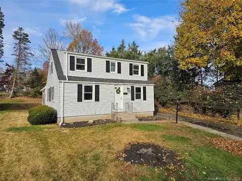 56 Lawrence St, New Britain, CT 06053