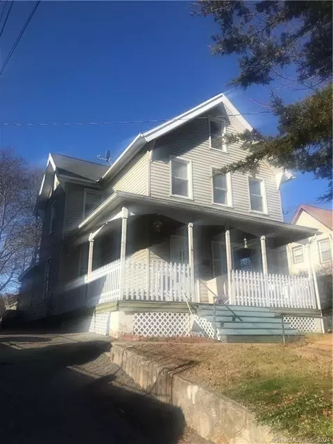 153 Ward St, Naugatuck, CT 06770