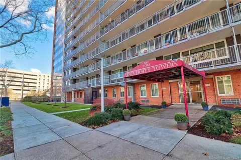 100 York St #12D, New Haven, CT 06511