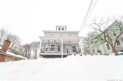 59 Jefferson Ave, Danbury, CT 06810